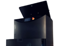 Axtra3D Introduces Axtra.Wash Automated Washing and Drying System for Additive Manufacturing Post-Processing