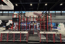 Rapyuta Robotics Showcased ASRS and Upgraded PA-AMR at MODEX 2026