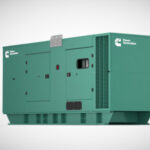 Profile picture of Cummins Diesel Generators