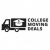 Profile picture of College Moving Deals